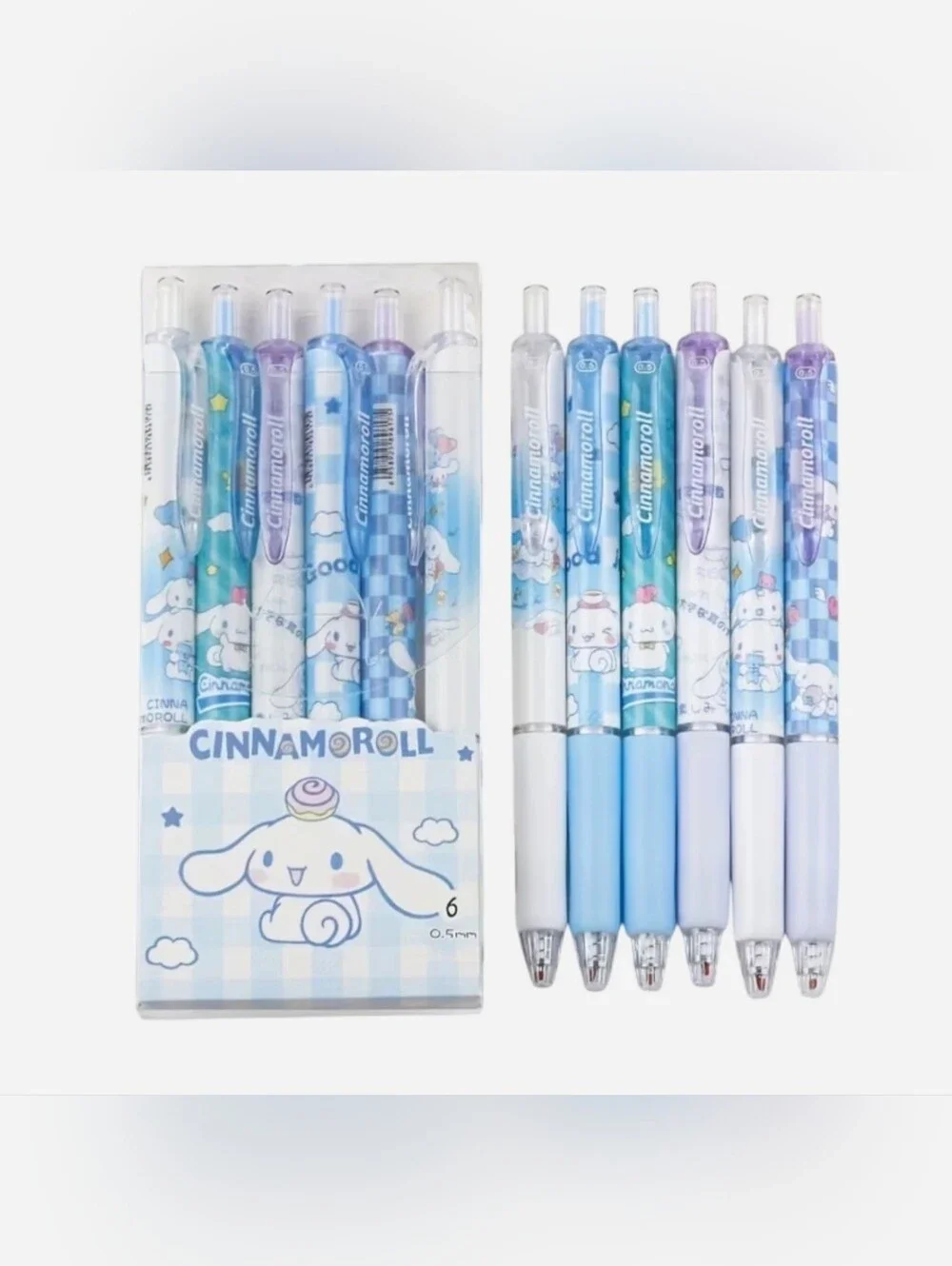 Sanrio brand new